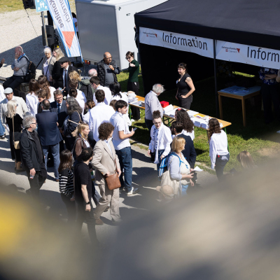 Befreiungsfeier 2025 Highlights © MKÖ/Alissar Najjar