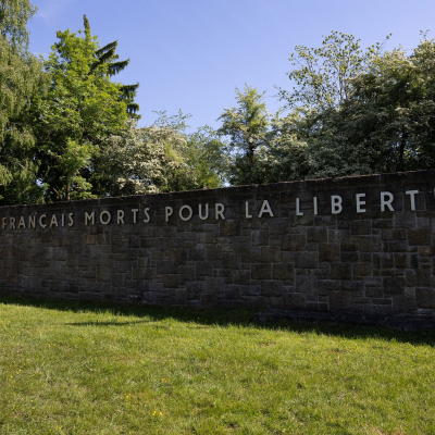 Befreiungsfeier 2025 Highlights © MKÖ/Alissar Najjar