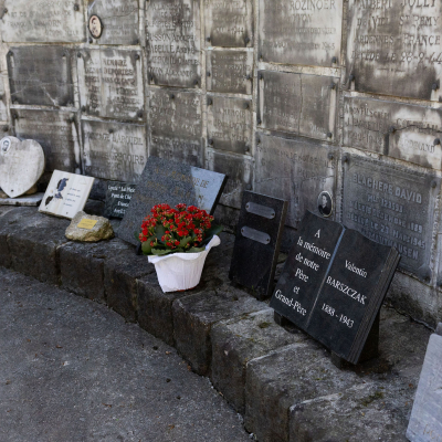 Befreiungsfeier 2025 Highlights © MKÖ/Alissar Najjar