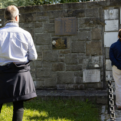 Befreiungsfeier 2025 Highlights © MKÖ/Alissar Najjar