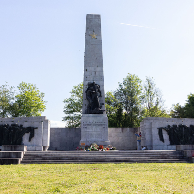 Befreiungsfeier 2025 Highlights © MKÖ/Alissar Najjar