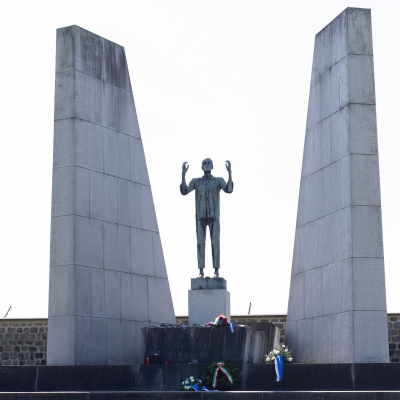 Befreiungsfeier 2025 Highlights © MKÖ/Alissar Najjar