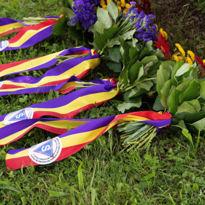 Befreiungsfeier 2025 Highlights © MKÖ/Alissar Najjar