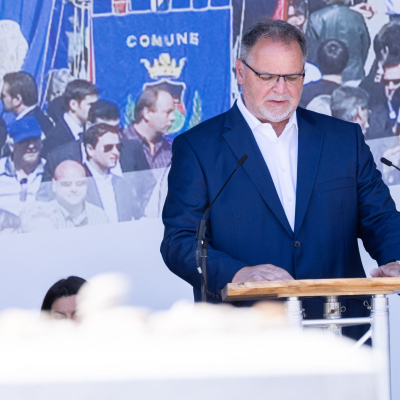 Befreiungsfeier 2025 Highlights © MKÖ/Alissar Najjar