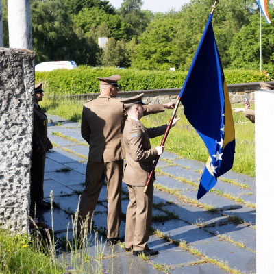 Befreiungsfeier 2025 Highlights © MKÖ/Alissar Najjar