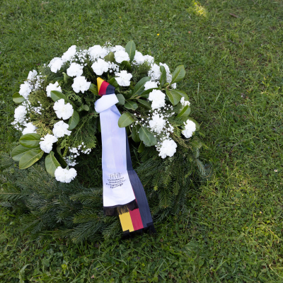 Befreiungsfeier 2025 Highlights © MKÖ/Alissar Najjar