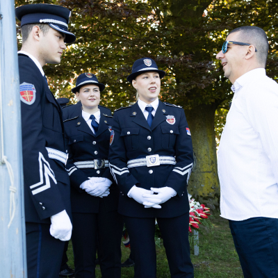 Befreiungsfeier 2025 Highlights © MKÖ/Alissar Najjar