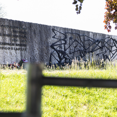 Befreiungsfeier 2025 Highlights © MKÖ/Alissar Najjar