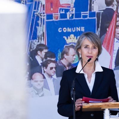 Befreiungsfeier 2025 Highlights © MKÖ/Alissar Najjar