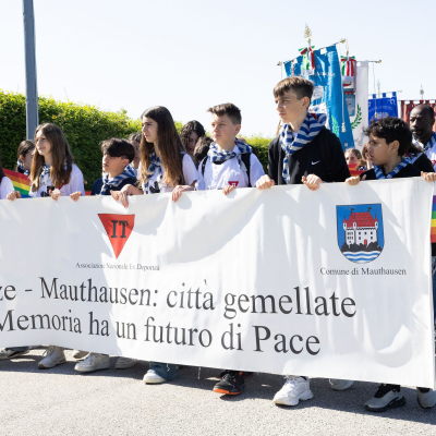 Befreiungsfeier 2025 Highlights © MKÖ/Alissar Najjar