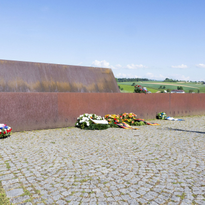 Befreiungsfeier 2025 Highlights © MKÖ/Alissar Najjar