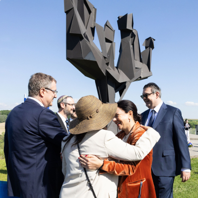 Befreiungsfeier 2025 Highlights © MKÖ/Alissar Najjar