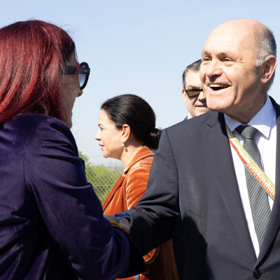 Befreiungsfeier 2025 Highlights © MKÖ/Alissar Najjar