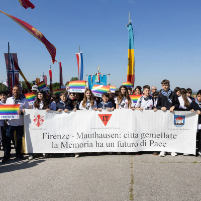 Befreiungsfeier 2025 Highlights © MKÖ/Alissar Najjar