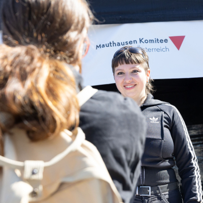 Befreiungsfeier 2025 Highlights © MKÖ/Alissar Najjar