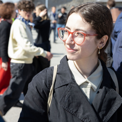 Befreiungsfeier 2025 Highlights © MKÖ/Alissar Najjar