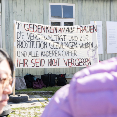 Befreiungsfeier 2025 Highlights © MKÖ/Alissar Najjar