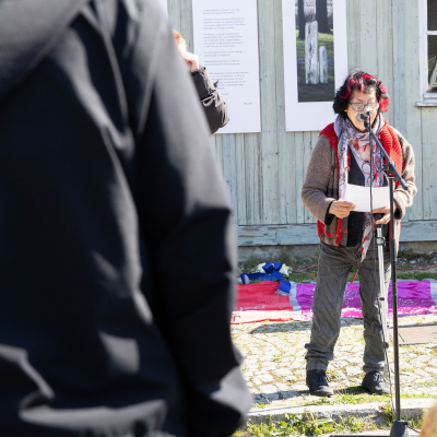 Befreiungsfeier 2025 Highlights © MKÖ/Alissar Najjar