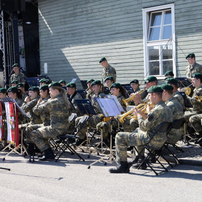Befreiungsfeier 2025 Highlights © MKÖ/Alissar Najjar