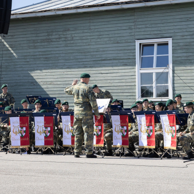 Befreiungsfeier 2025 Highlights © MKÖ/Alissar Najjar