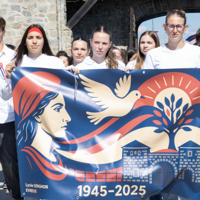 Befreiungsfeier 2025 Highlights © MKÖ/Alissar Najjar