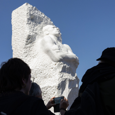 Befreiungsfeier 2025 Highlights © MKÖ/Alissar Najjar