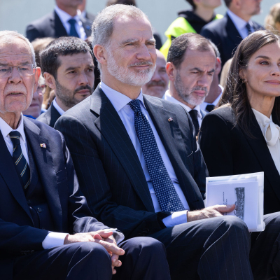 Befreiungsfeier 2025 Highlights © MKÖ/Alissar Najjar