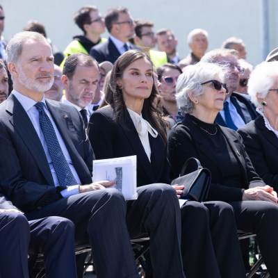 Befreiungsfeier 2025 Highlights © MKÖ/Alissar Najjar