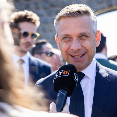 Befreiungsfeier 2025 Highlights © MKÖ/Alissar Najjar