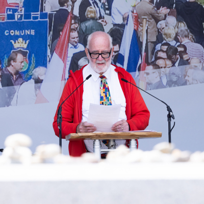 Befreiungsfeier 2025 Highlights © MKÖ/Alissar Najjar