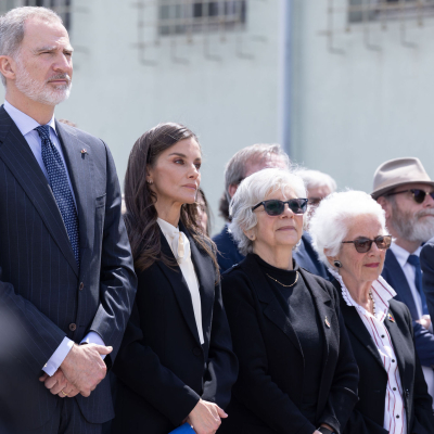 Befreiungsfeier 2025 Highlights © MKÖ/Alissar Najjar