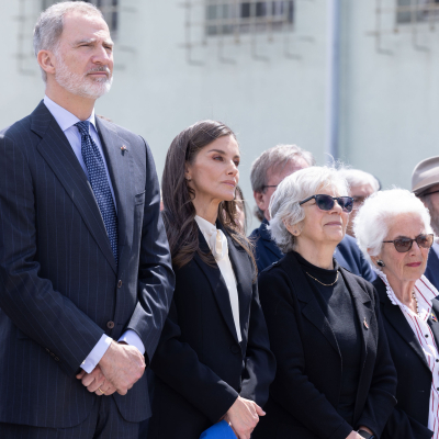 Befreiungsfeier 2025 Highlights © MKÖ/Alissar Najjar