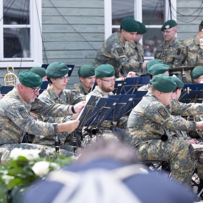 Befreiungsfeier 2025 Highlights © MKÖ/Alissar Najjar