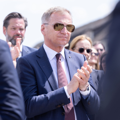 Befreiungsfeier 2025 Highlights © MKÖ/Alissar Najjar