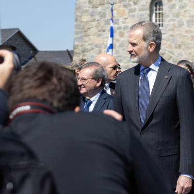 Befreiungsfeier 2025 Highlights © MKÖ/Alissar Najjar