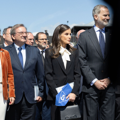 Befreiungsfeier 2025 Highlights © MKÖ/Alissar Najjar