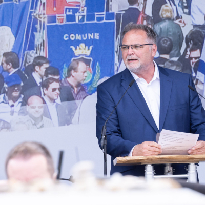 Befreiungsfeier 2025 Highlights © MKÖ/Alissar Najjar