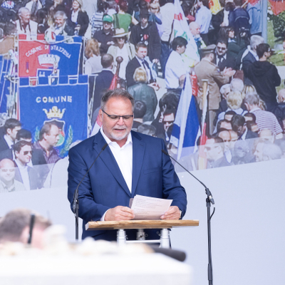 Befreiungsfeier 2025 Highlights © MKÖ/Alissar Najjar