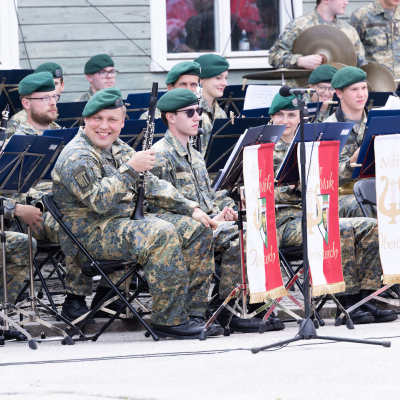 Befreiungsfeier 2025 Highlights © MKÖ/Alissar Najjar