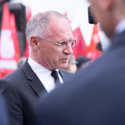 Befreiungsfeier 2025 Highlights © MKÖ/Alissar Najjar