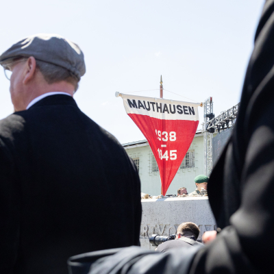 Befreiungsfeier 2025 Highlights © MKÖ/Alissar Najjar