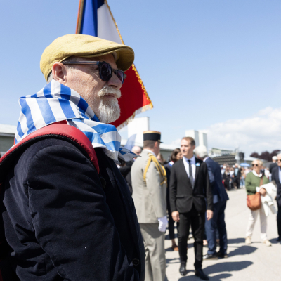 Befreiungsfeier 2025 Highlights © MKÖ/Alissar Najjar