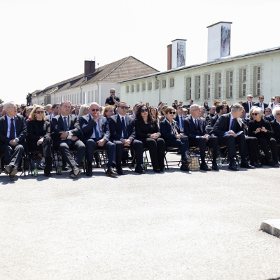 Befreiungsfeier 2025 Highlights © MKÖ/Alissar Najjar