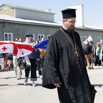 Befreiungsfeier 2025 Highlights © MKÖ/Alissar Najjar