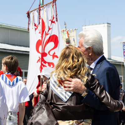 Befreiungsfeier 2025 Highlights © MKÖ/Alissar Najjar