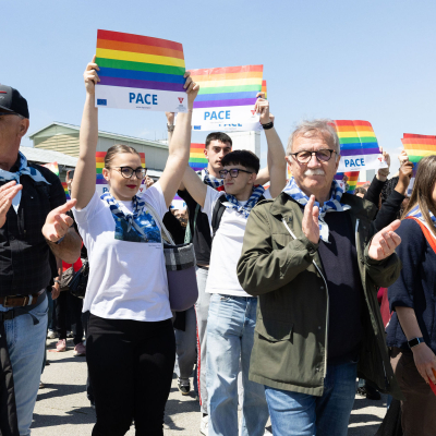 Befreiungsfeier 2025 Highlights © MKÖ/Alissar Najjar