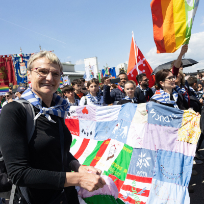 Befreiungsfeier 2025 Highlights © MKÖ/Alissar Najjar