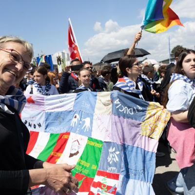 Befreiungsfeier 2025 Highlights © MKÖ/Alissar Najjar