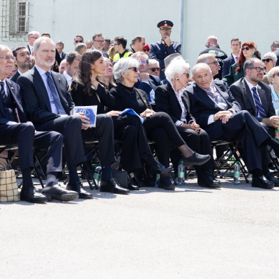 Befreiungsfeier 2025 Highlights © MKÖ/Alissar Najjar