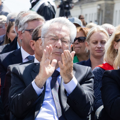 Befreiungsfeier 2025 Highlights © MKÖ/Alissar Najjar